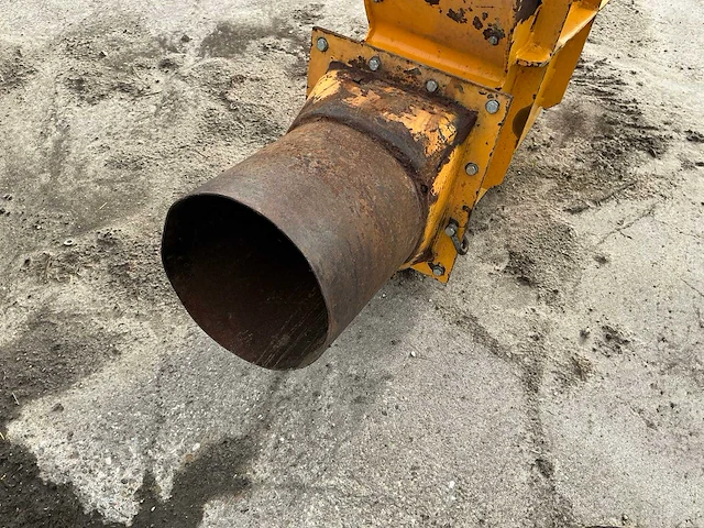 Herder afzuigunit - afbeelding 11 van  13