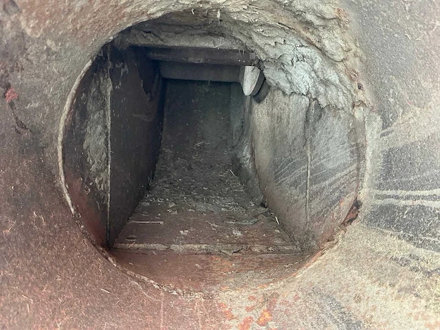 Herder afzuigunit - afbeelding 12 van  13