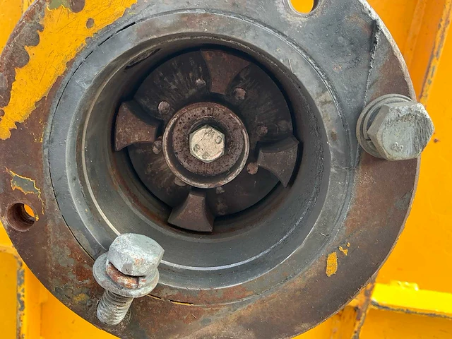 Herder afzuigunit - afbeelding 13 van  13