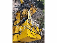 Herder grenadier mbk 120s maaimachine - afbeelding 6 van  11
