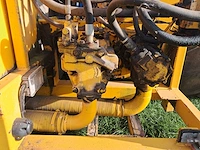 Herder grenadier mbk 135 ls hydraulische arm - afbeelding 2 van  16