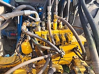 Herder grenadier mbk 135 ls hydraulische arm - afbeelding 3 van  16