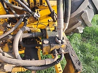 Herder grenadier mbk 135 ls hydraulische arm - afbeelding 5 van  16