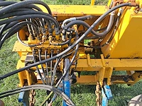 Herder grenadier mbk 135 ls hydraulische arm - afbeelding 7 van  16