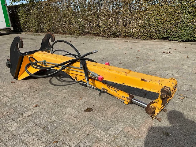Herder verlenggiek cw30 - afbeelding 1 van  8