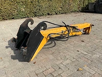 Herder verlenggiek cw30 - afbeelding 2 van  8