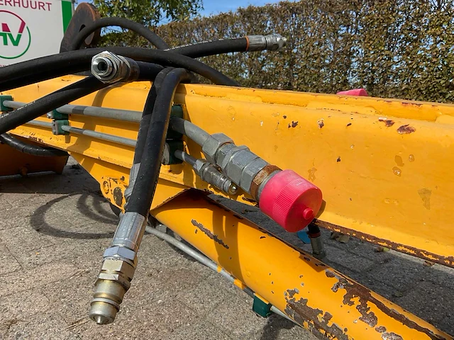 Herder verlenggiek cw30 - afbeelding 7 van  8
