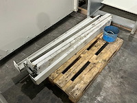 Herding - flex 1500-48/9 gk - welding fume exhaust unit - 2014 - afbeelding 8 van  20