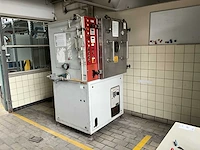 Hereaus vht 65/85 vacuüm droogoven - afbeelding 1 van  9