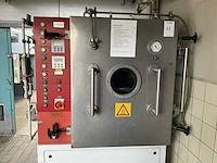 Hereaus vht 65/85 vacuüm droogoven - afbeelding 3 van  9