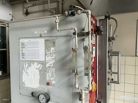 Hereaus vht 65/85 vacuüm droogoven - afbeelding 6 van  9