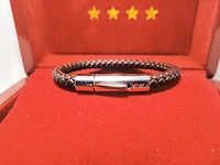 Heren armband - kobla buddha belgische juwelier - afbeelding 5 van  5