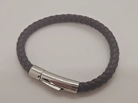Heren armband - kobla buddha belgische juwelier - afbeelding 4 van  4