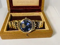 Heren automatisch horloge - dior x givenchy van €1700,00 - afbeelding 3 van  10