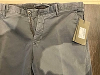 Heren broek o.a incotex maat: 38 (5x) - afbeelding 6 van  6