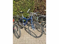 Heren fiets (9x) - afbeelding 4 van  13