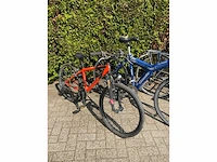 Heren fiets (9x) - afbeelding 5 van  13