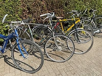Heren fiets (9x) - afbeelding 7 van  13