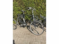 Heren fiets (9x) - afbeelding 12 van  13