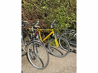 Heren fiets (9x) - afbeelding 13 van  13