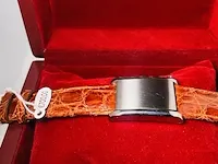 Heren horloge - jacques manoir 'convertible' - afbeelding 2 van  8