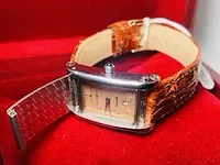 Heren horloge - jacques manoir 'convertible' - afbeelding 3 van  8