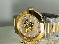 Heren horloge - versace medusa infinite xl van €1500,00 nieuw - afbeelding 2 van  12