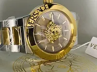 Heren horloge - versace medusa infinite xl van €1500,00 nieuw - afbeelding 3 van  12