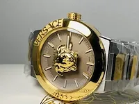 Heren horloge - versace medusa infinite xl van €1500,00 nieuw - afbeelding 1 van  12