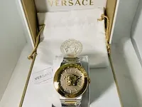 Heren horloge - versace medusa infinite xl van €1500,00 nieuw - afbeelding 5 van  12