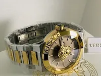 Heren horloge - versace medusa infinite xl van €1500,00 nieuw - afbeelding 8 van  12