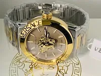 Heren horloge - versace medusa infinite xl van €1500,00 nieuw - afbeelding 10 van  12