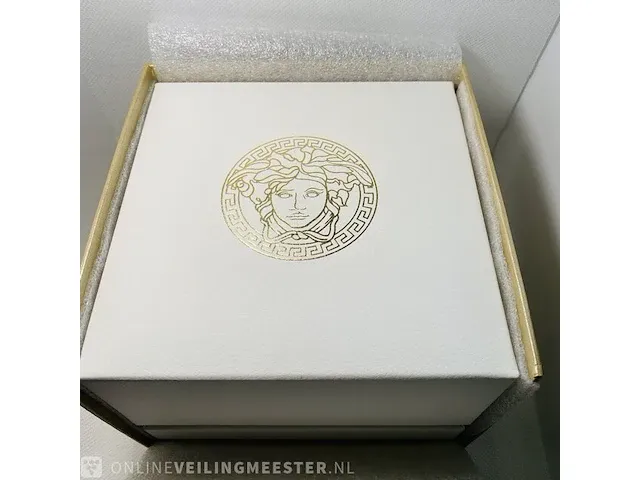 Heren horloge - versace medusa infinite xl van €1500,00 - afbeelding 4 van  12