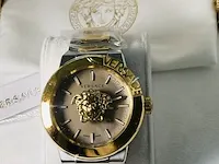 Heren horloge - versace medusa infinite xl van €1500,00 - afbeelding 10 van  12
