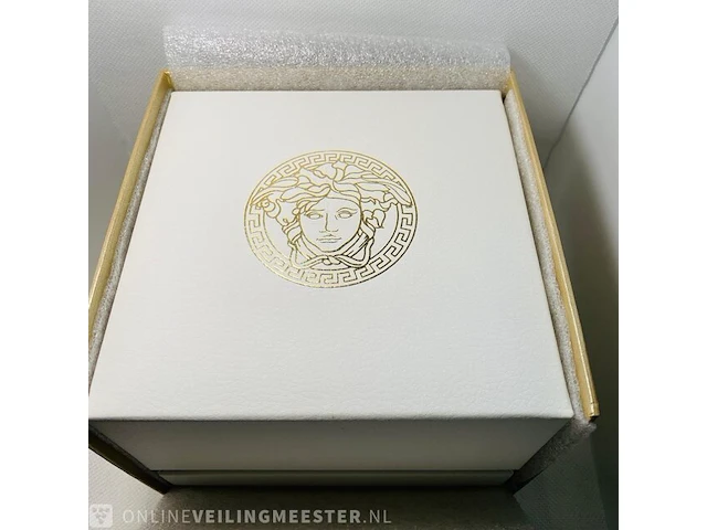 Heren horloge - versace medusa infinite xl - afbeelding 2 van  11