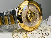 Heren horloge - versace medusa infinite xl - afbeelding 8 van  11