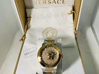 Heren horloge - versace medusa infinite xl - afbeelding 9 van  11