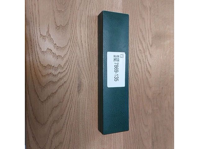 Heren horloge davis, 6681, bruin/goudkleurig - afbeelding 4 van  4