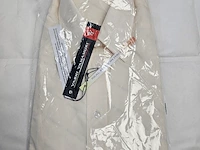 Heren overhemd - yashi yamamuri italiaans japanse designer - afbeelding 1 van  4
