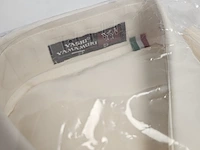 Heren overhemd - yashi yamamuri italiaans japanse designer - afbeelding 3 van  4