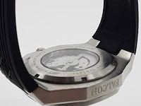 Heren polshorloge alpha sierra, falcon lvd1585 - afbeelding 8 van  19