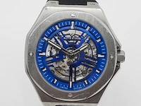 Heren polshorloge alpha sierra, falcon lvd1585 - afbeelding 1 van  19