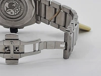 Heren polshorloge armand nicolet, 9162-g-m9168 - afbeelding 7 van  30