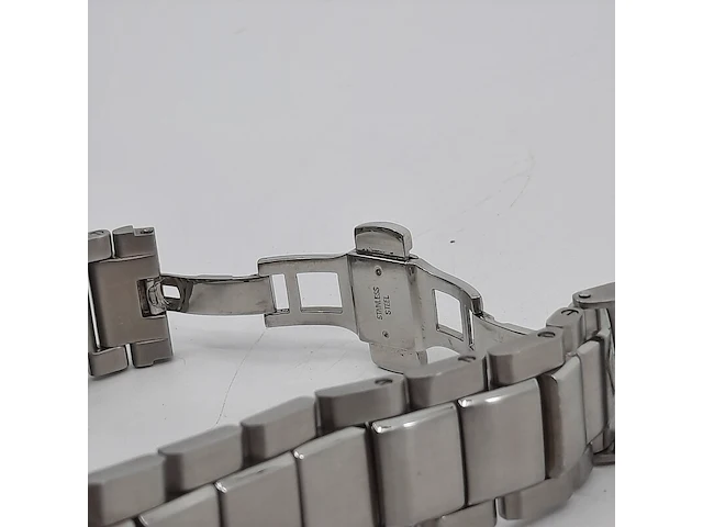 Heren polshorloge armand nicolet, 9162-g-m9168 - afbeelding 8 van  30