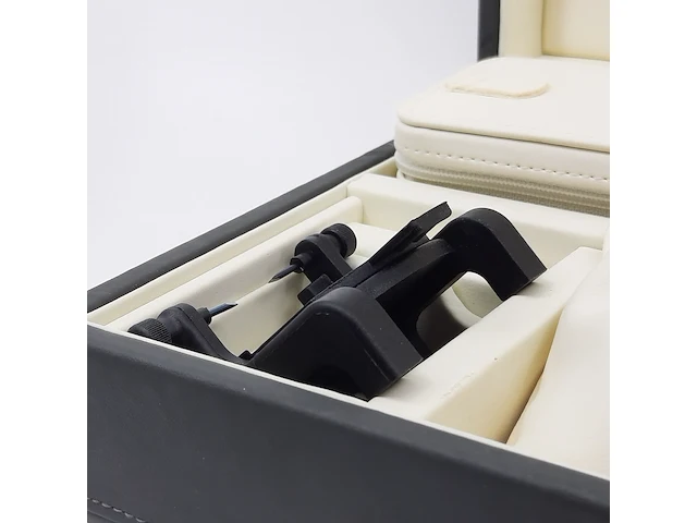 Heren polshorloge armand nicolet, 9162-g-m9168 - afbeelding 15 van  30