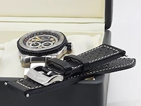 Heren polshorloge armand nicolet, 9162-g-m9168 - afbeelding 16 van  30