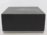 Heren polshorloge armand nicolet, 9162-g-m9168 - afbeelding 24 van  30