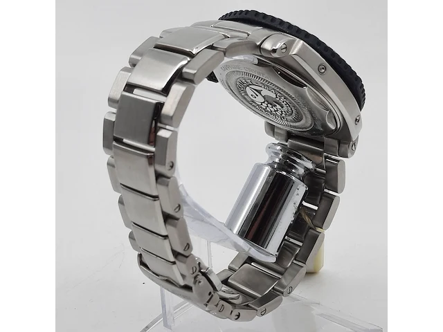 Heren polshorloge armand nicolet, 9162-g-m9168 - afbeelding 27 van  30