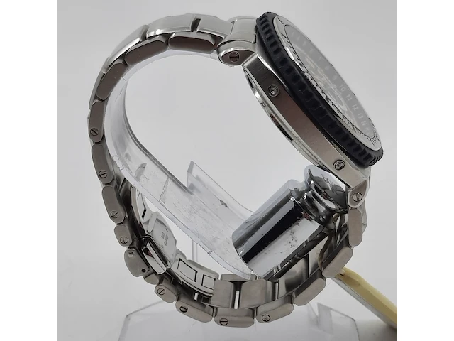 Heren polshorloge armand nicolet, 9162-g-m9168 - afbeelding 28 van  30