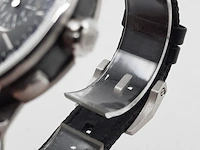 Heren polshorloge, audemars piguet, code 11.59 - afbeelding 4 van  28